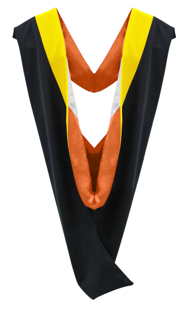 Master Hoods on Clearance (FINAL SALE) - Lemon Velvet