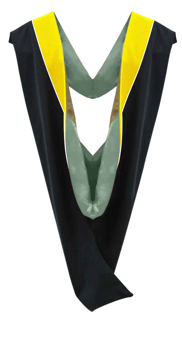 Master Hoods on Clearance (FINAL SALE) - Lemon Velvet