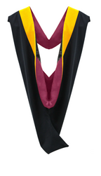 Master Hoods on Clearance (FINAL SALE) - Maize Velvet