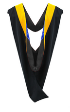 Master Hoods on Clearance (FINAL SALE) - Maize Velvet