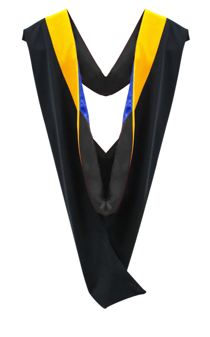 Master Hoods on Clearance (FINAL SALE) - Maize Velvet