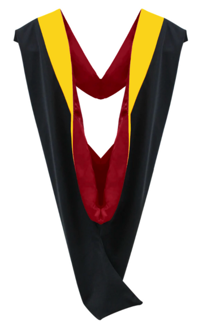 Master Hoods on Clearance (FINAL SALE) - Maize Velvet