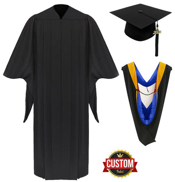 Shop by Category – Graduation Cap and Gown