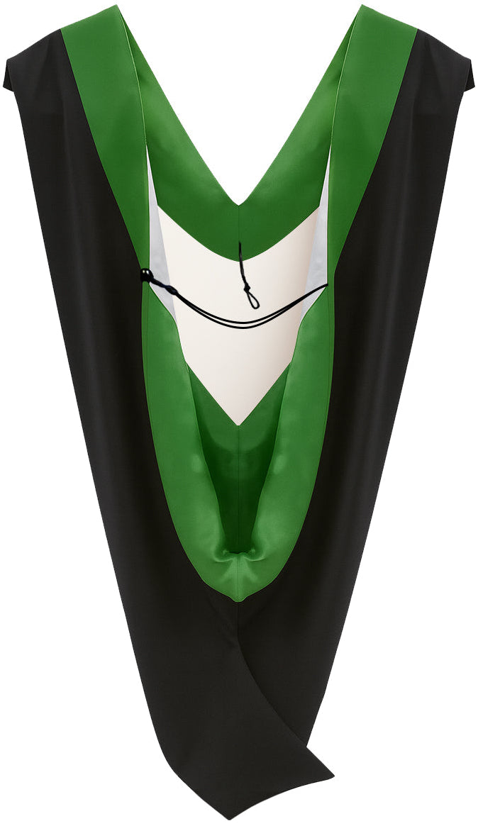 Master's Degree Graduation Regalia Graduation Cap and Gown Master's Degree Graduation Regalia Graduation Cap and Gown