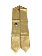 Custom Graduation Stoles - Graduation Cap and Gown