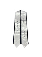 Custom Graduation Stoles - Graduation Cap and Gown