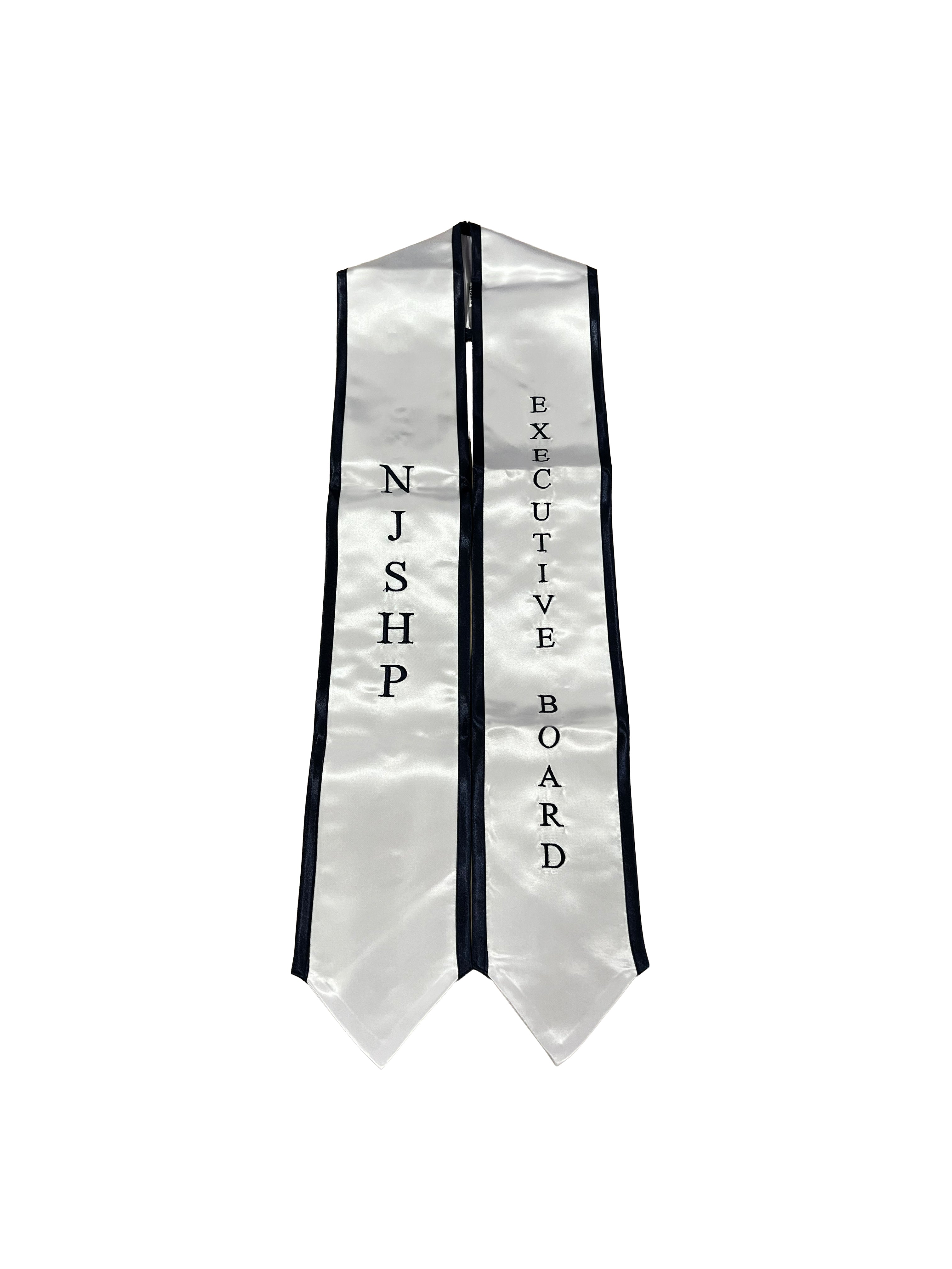 Custom Graduation Stoles - Graduation Cap and Gown
