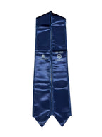 Custom Graduation Stoles - Graduation Cap and Gown