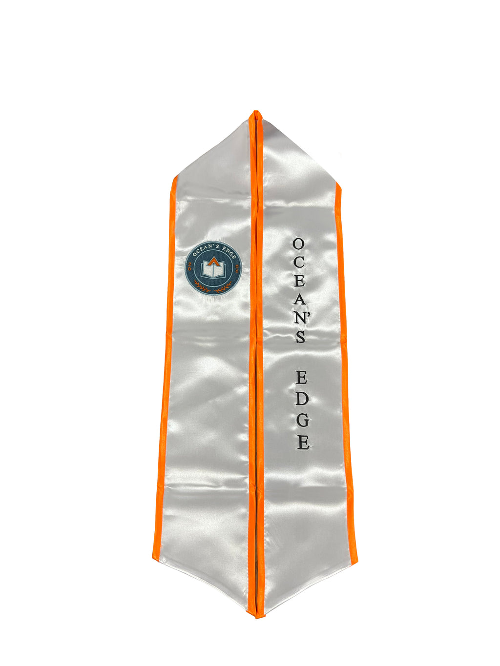 Custom Graduation Stoles - Graduation Cap and Gown