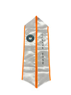 Custom Graduation Stoles - Graduation Cap and Gown