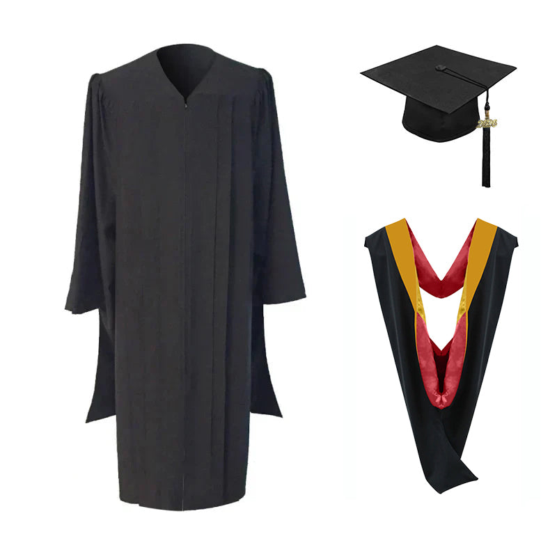 Iowa State University (ISU) - Bachelors, Masters & Doctoral Graduation ...