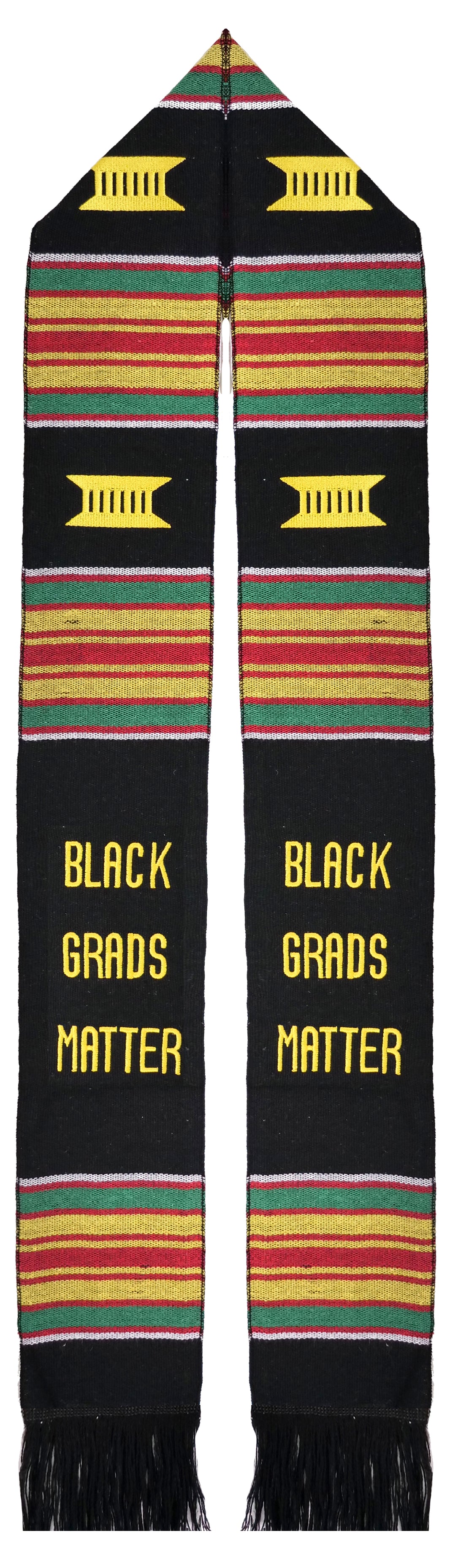 Cal Poly Humboldt - Bachelors, Masters & Doctoral Graduation Regalia ...