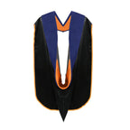 Doctoral Regalia Package for Princeton University Graduation - Graduation Cap and Gown