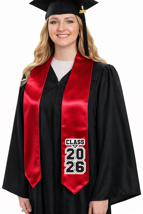 Red Class of 2025/2026