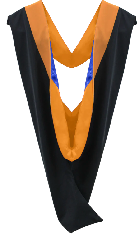 Master Hoods on Clearance (FINAL SALE) - Apricot Velvet