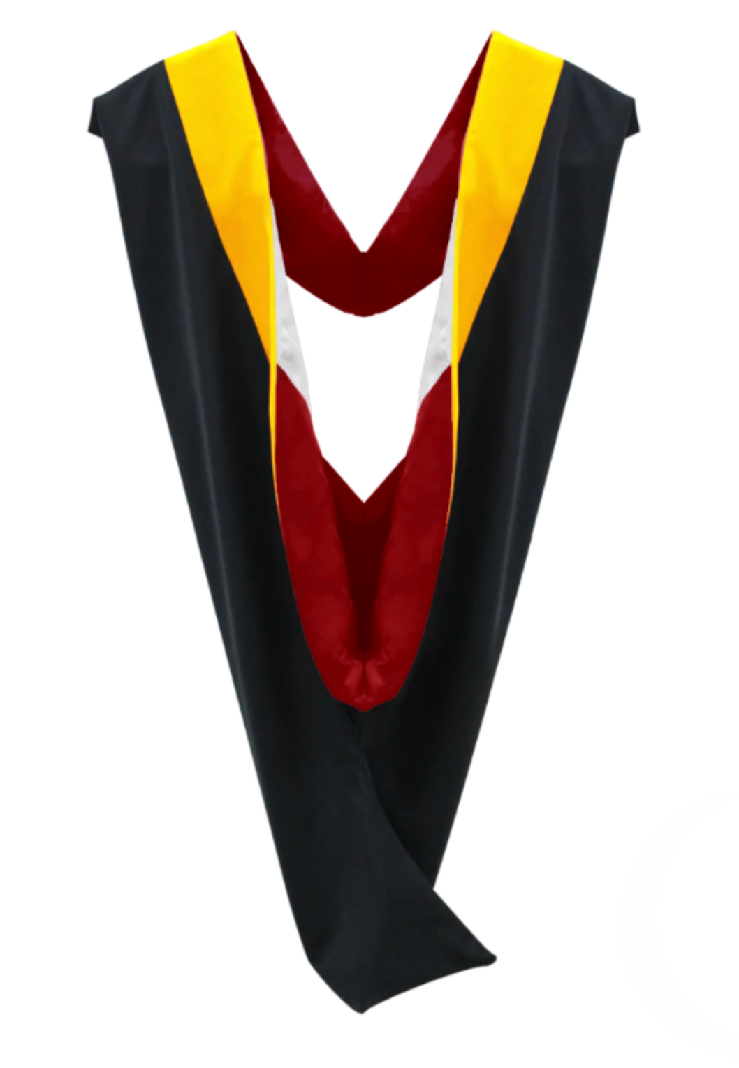 Master Hoods on Clearance (FINAL SALE) - Maize Velvet