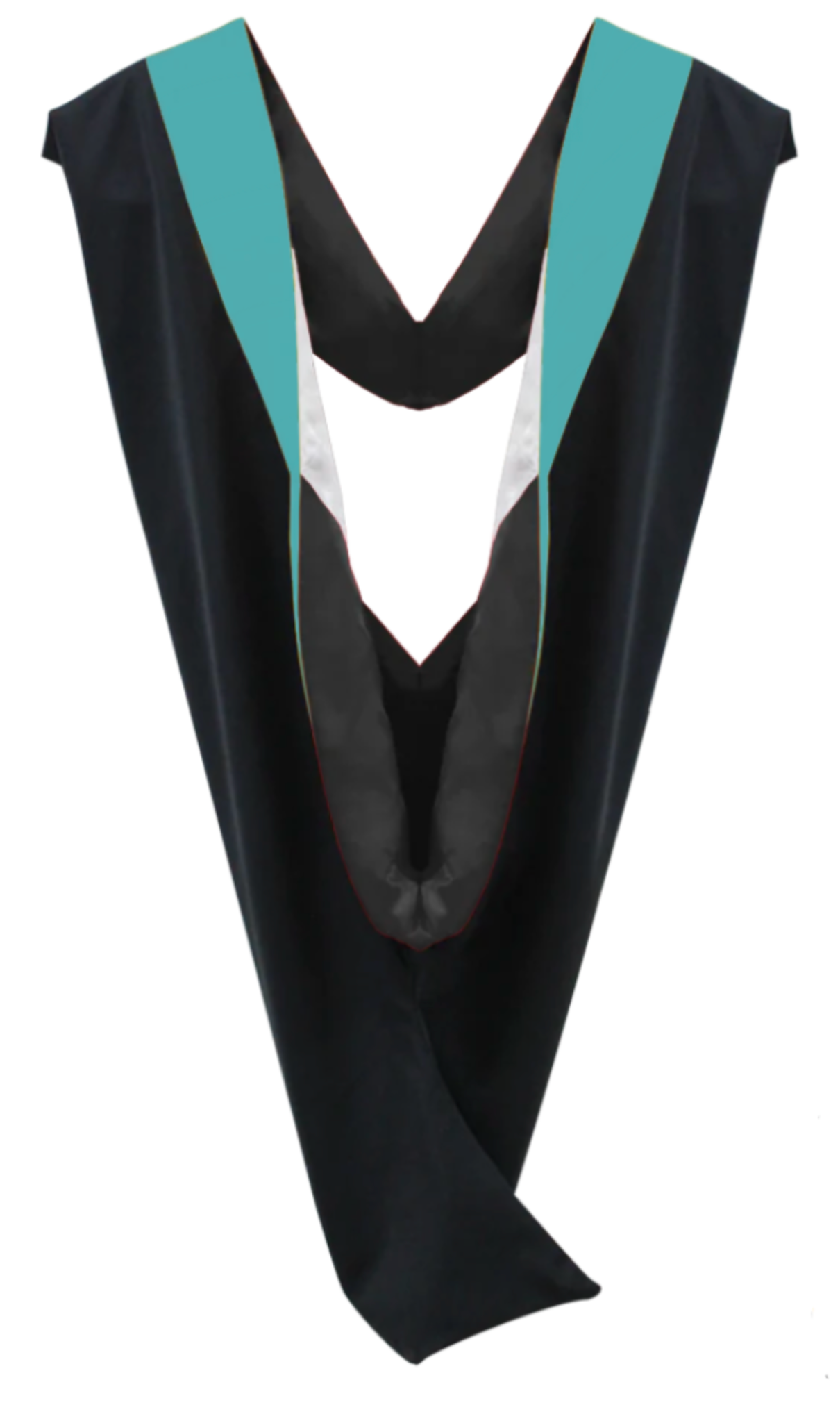 Master Hoods on Clearance (FINAL SALE) - Peacock Velvet