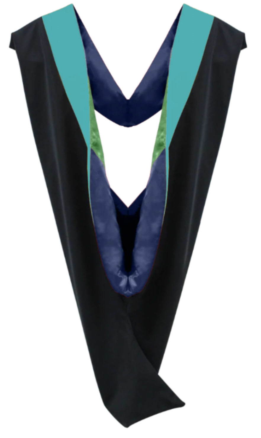 Bachelor Hoods on Clearance (FINAL SALE) - Peacock Velvet