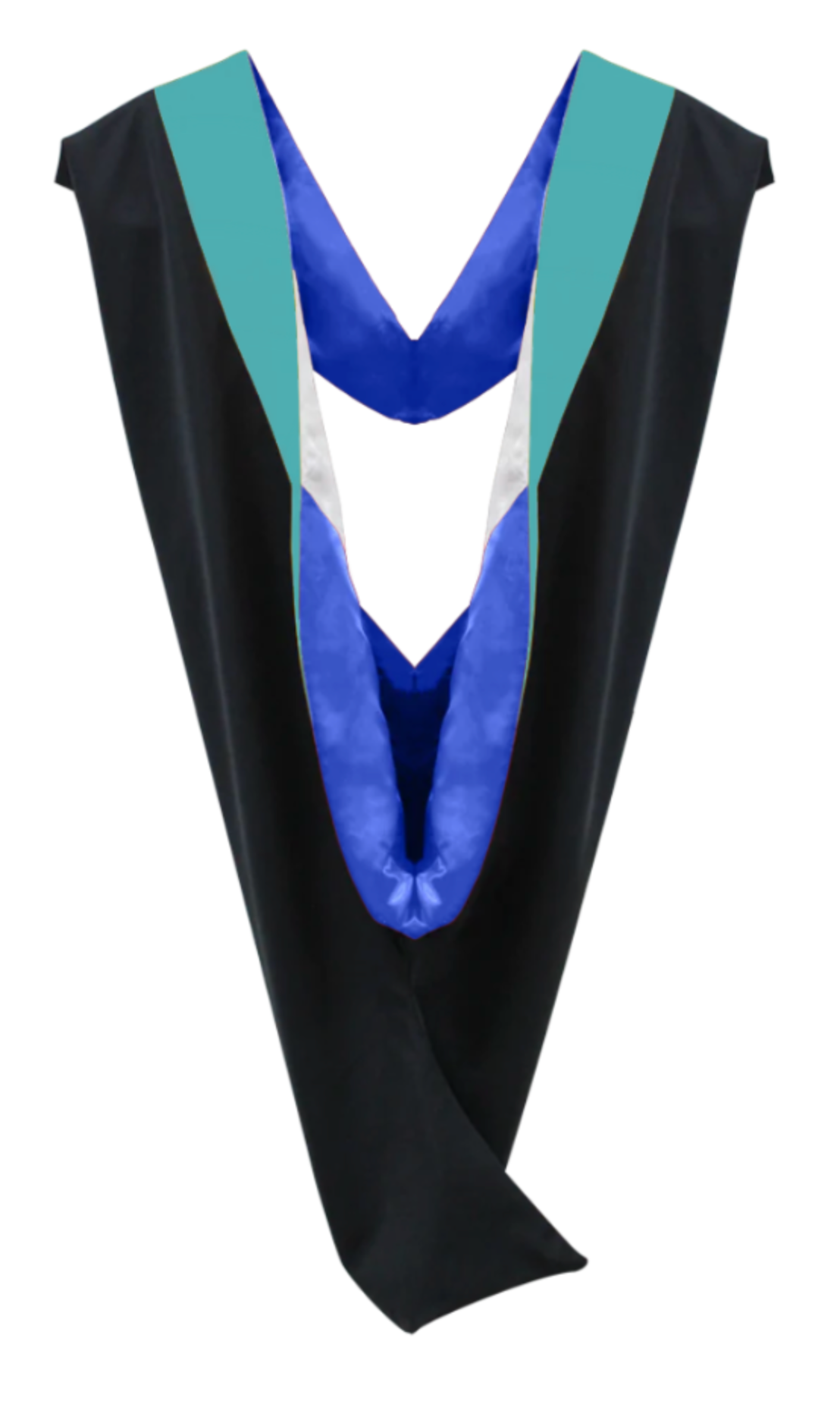 Master Hoods on Clearance (FINAL SALE) - Peacock Velvet