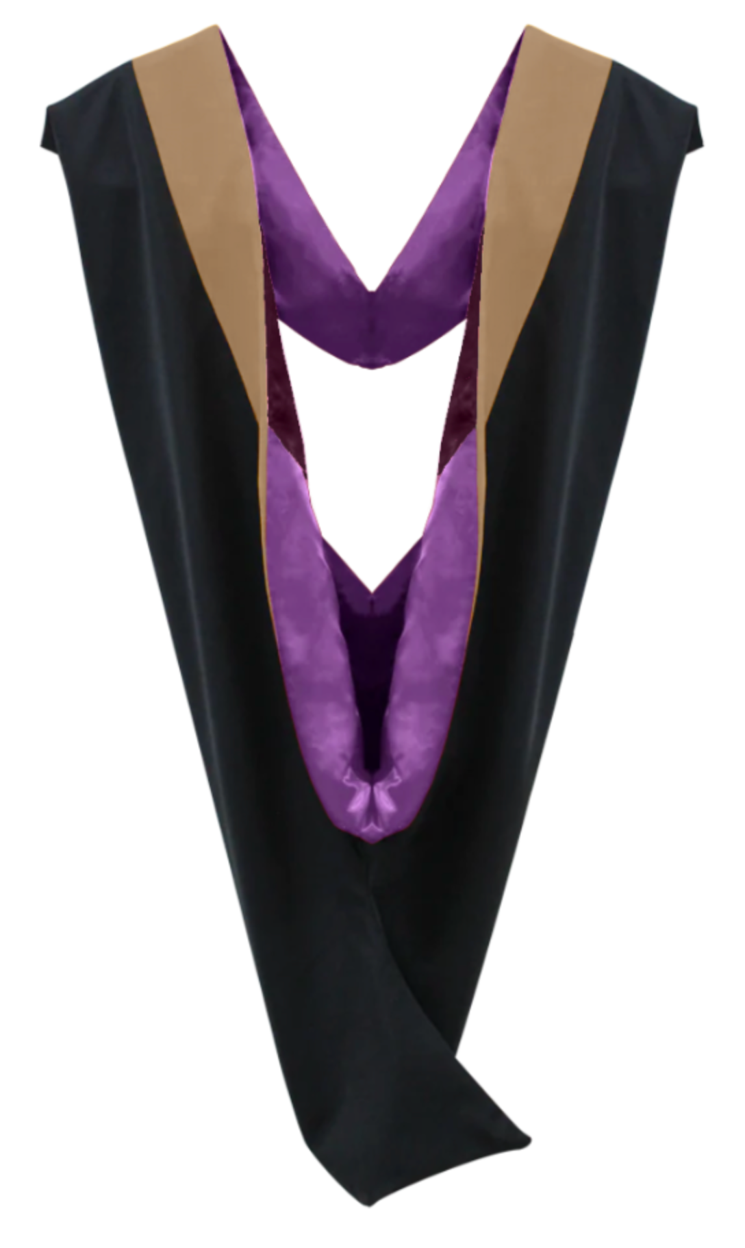 Master Hoods on Clearance (FINAL SALE) - Drab Velvet