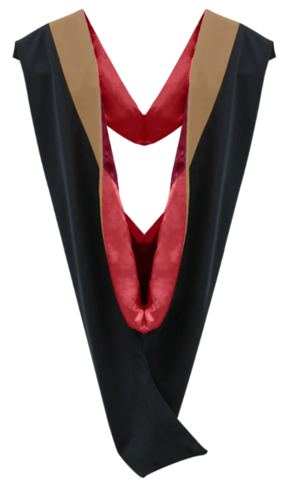 Master Hoods on Clearance (FINAL SALE) - Drab Velvet