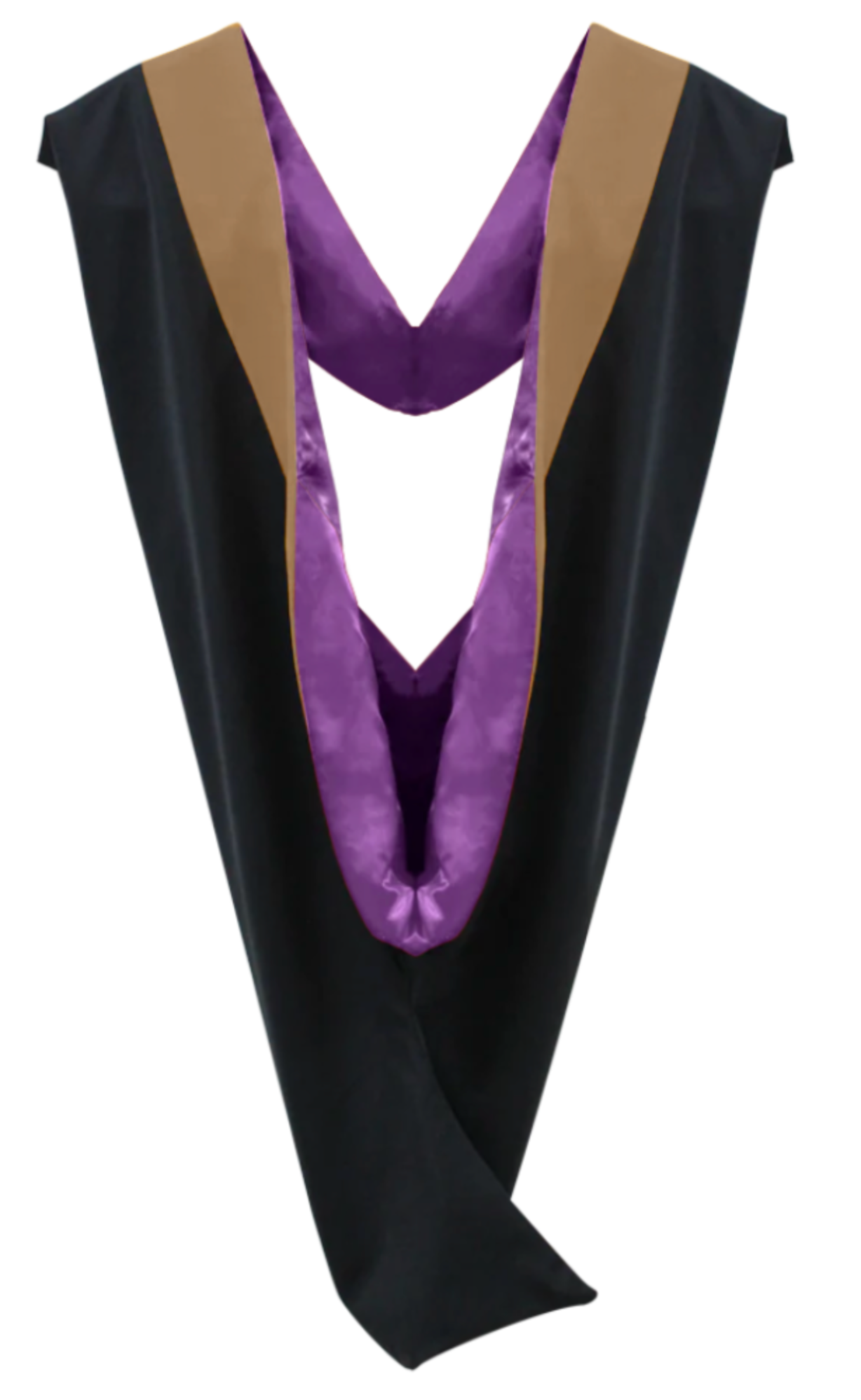 Master Hoods on Clearance (FINAL SALE) - Drab Velvet