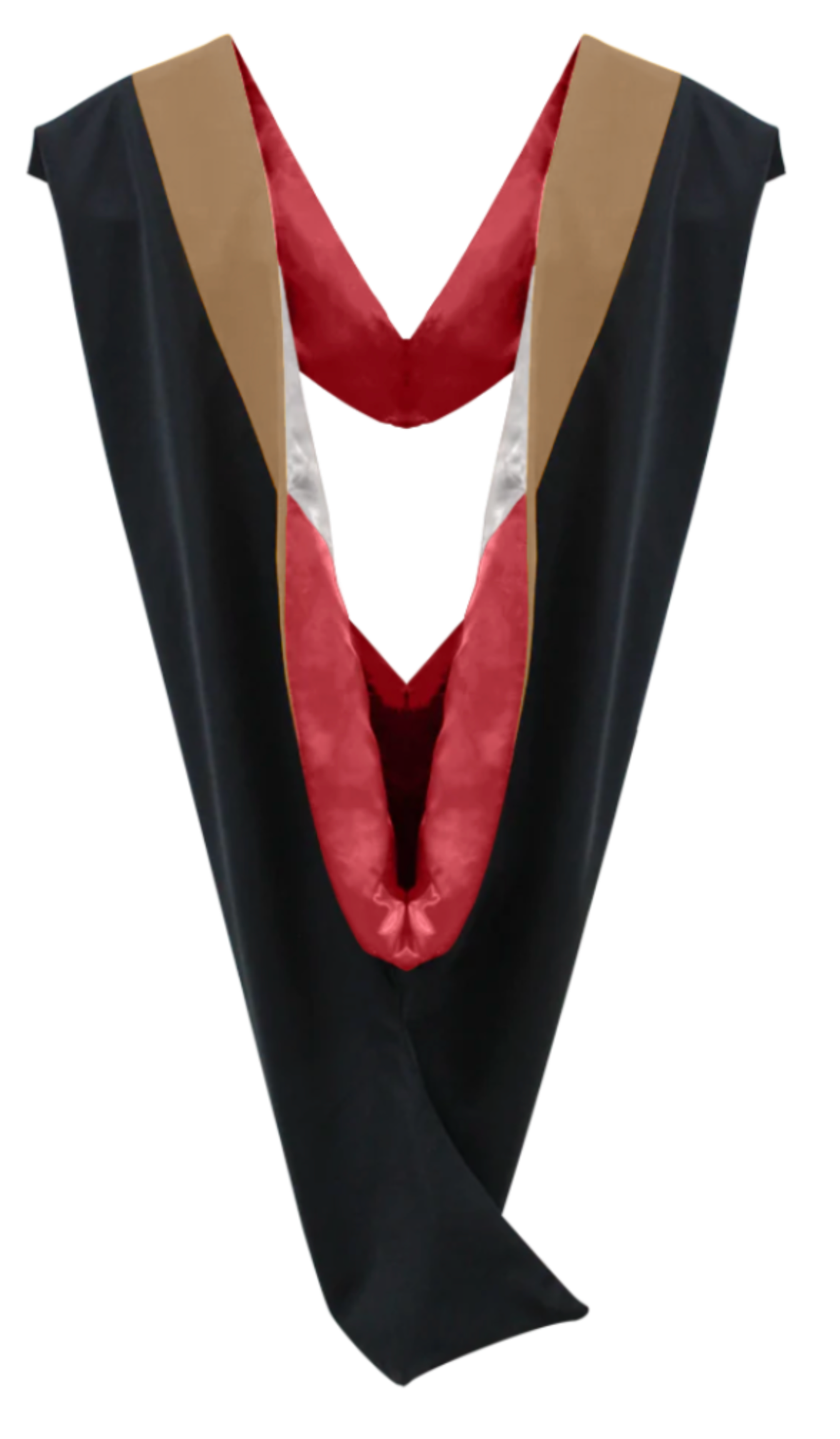 Master Hoods on Clearance (FINAL SALE) - Drab Velvet