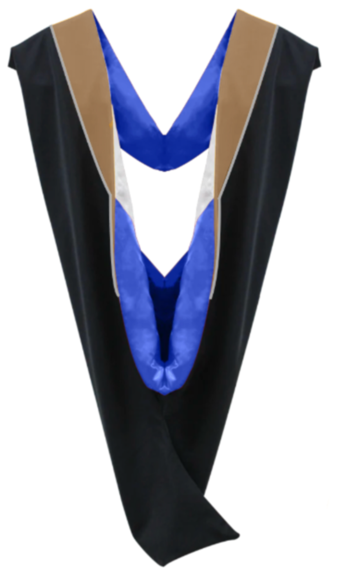 Master Hoods on Clearance (FINAL SALE) - Drab Velvet