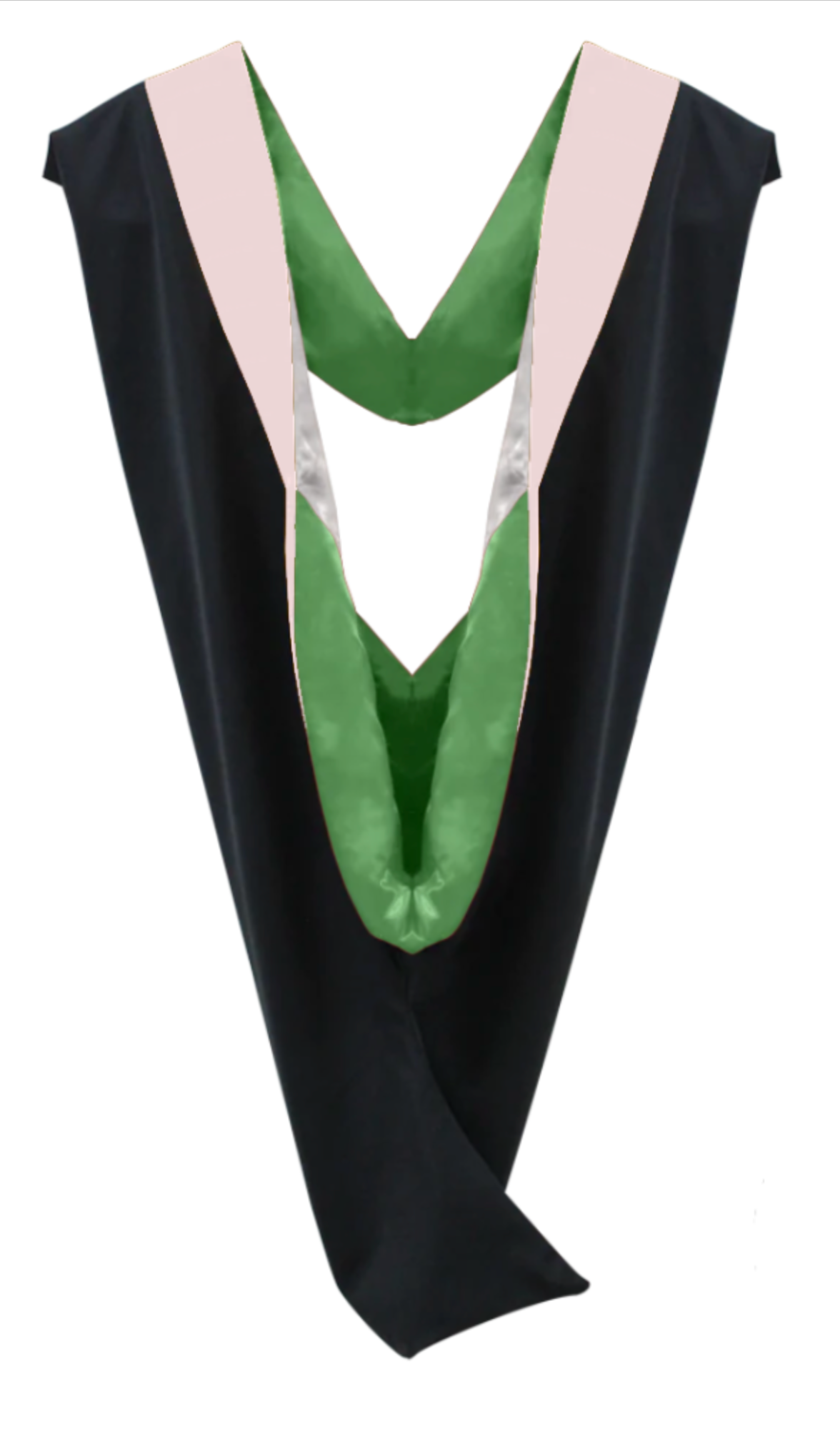 Master Hoods on Clearance (FINAL SALE) - Citron Velvet