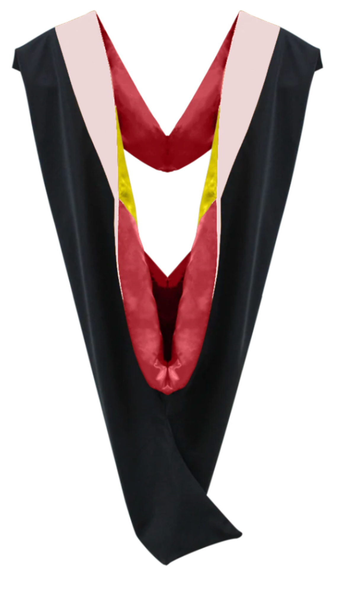 Master Hoods on Clearance (FINAL SALE) - Citron Velvet