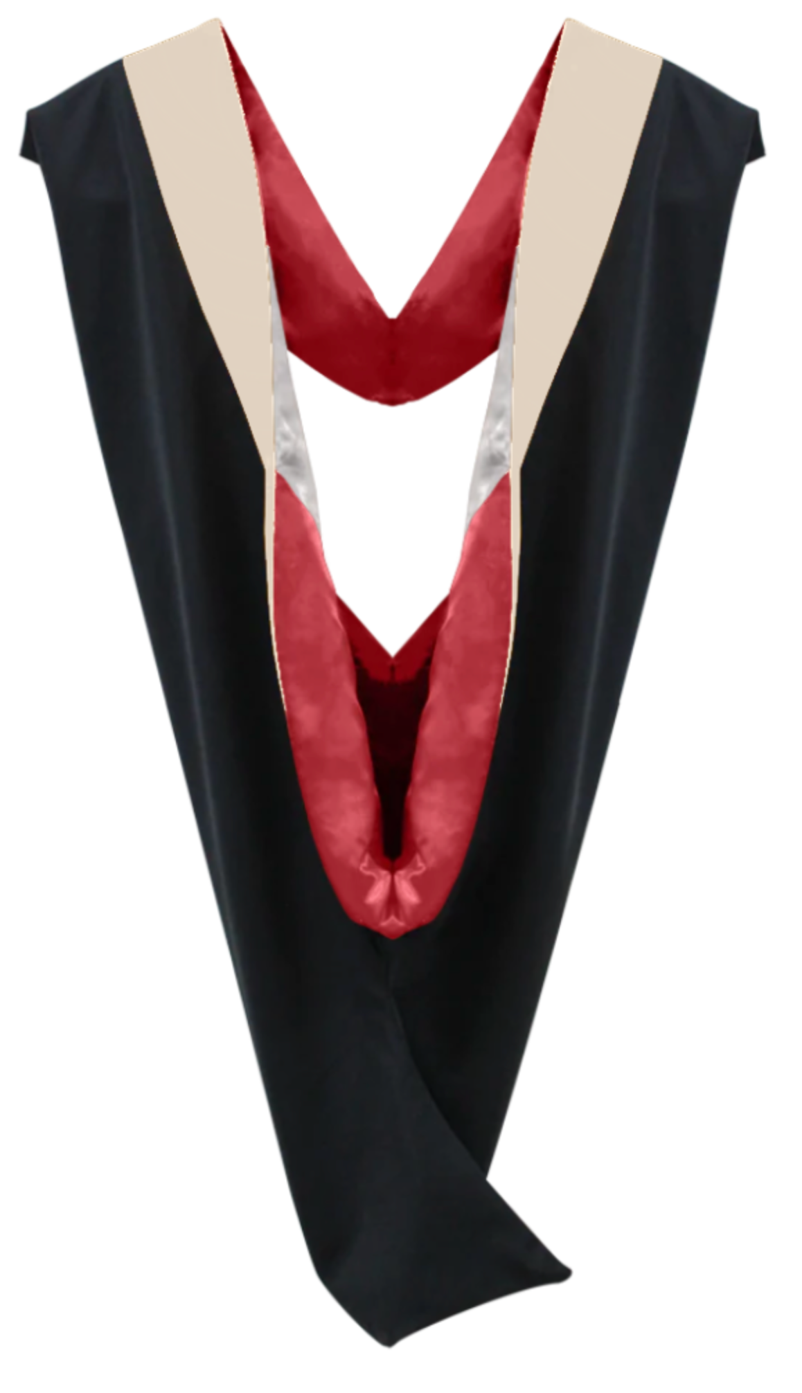 Master Hoods on Clearance (FINAL SALE) - Citron Velvet