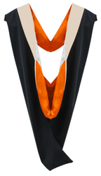 Master Hoods on Clearance (FINAL SALE) - Citron Velvet