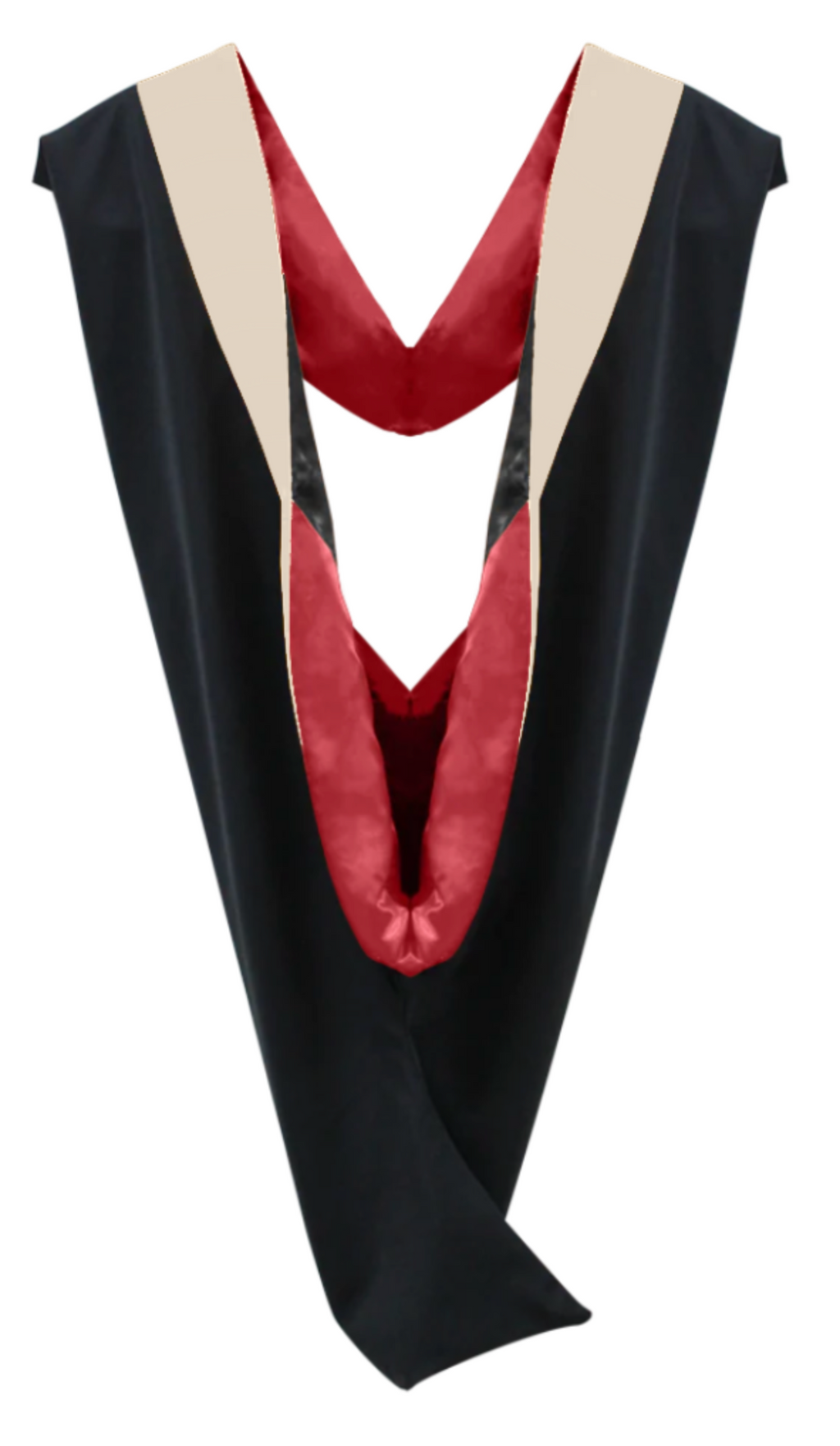 Master Hoods on Clearance (FINAL SALE) - Citron Velvet