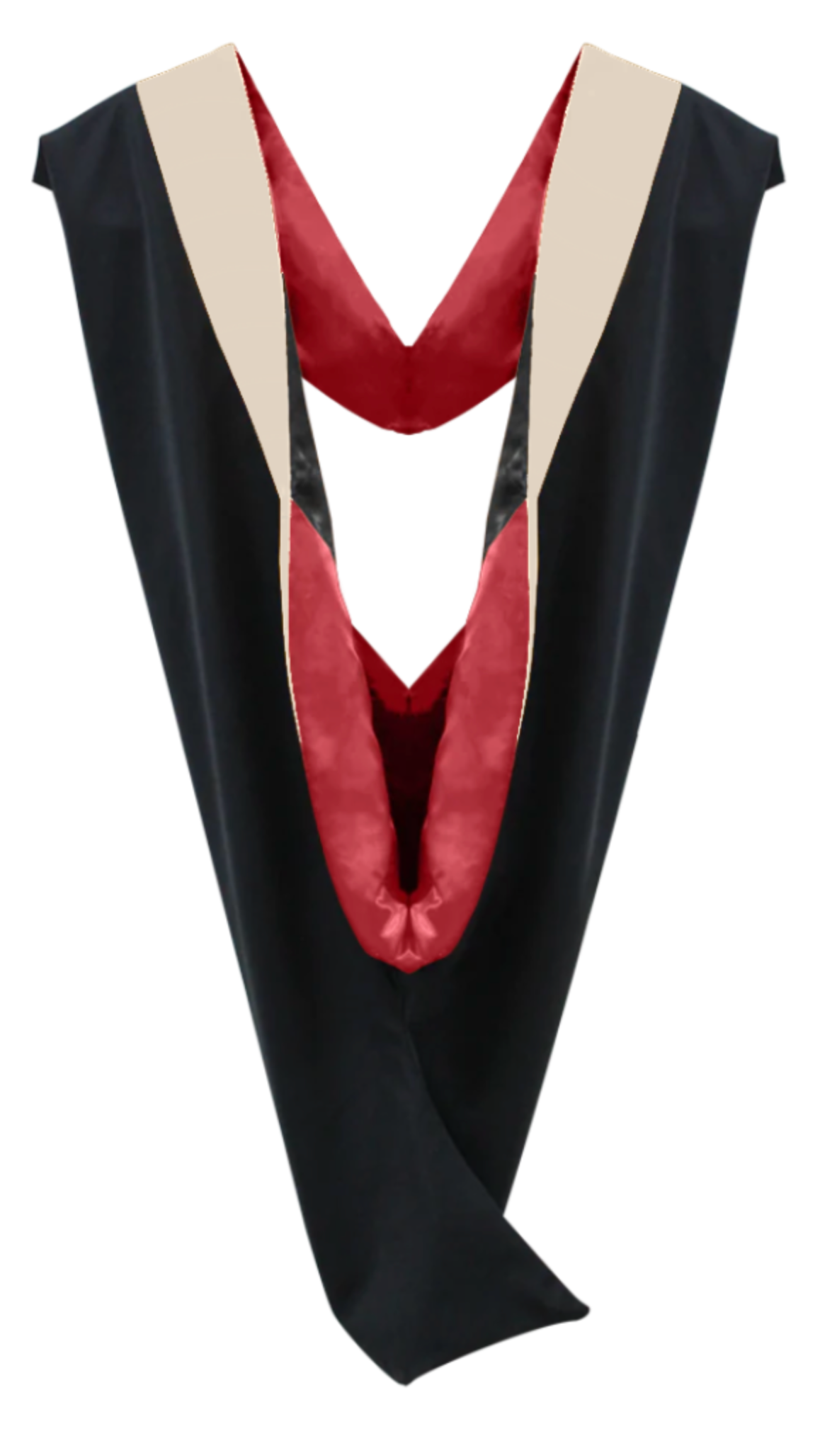 Master Hoods on Clearance (FINAL SALE) - Citron Velvet