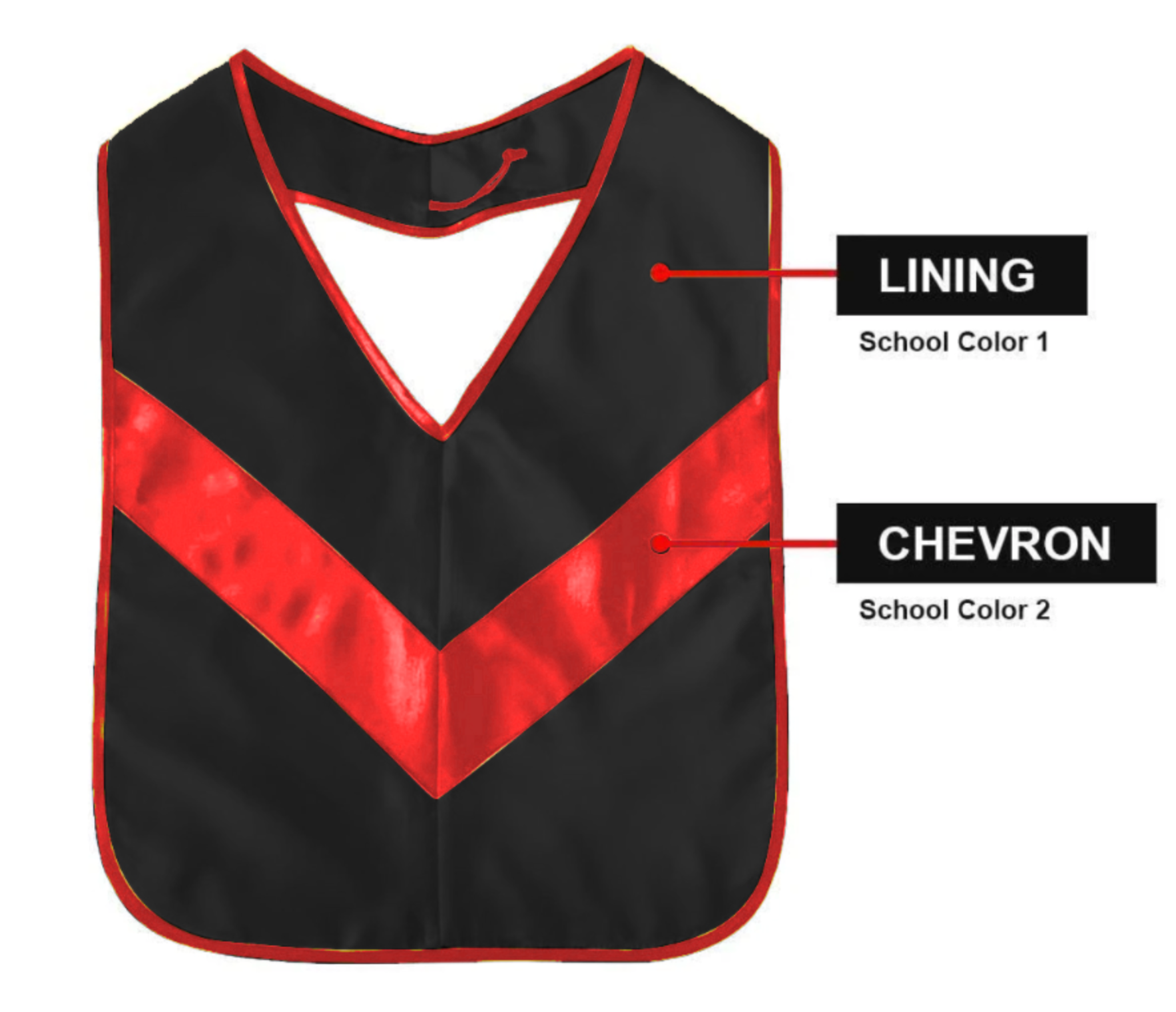 Associate Hoods on Clearance (FINAL SALE)