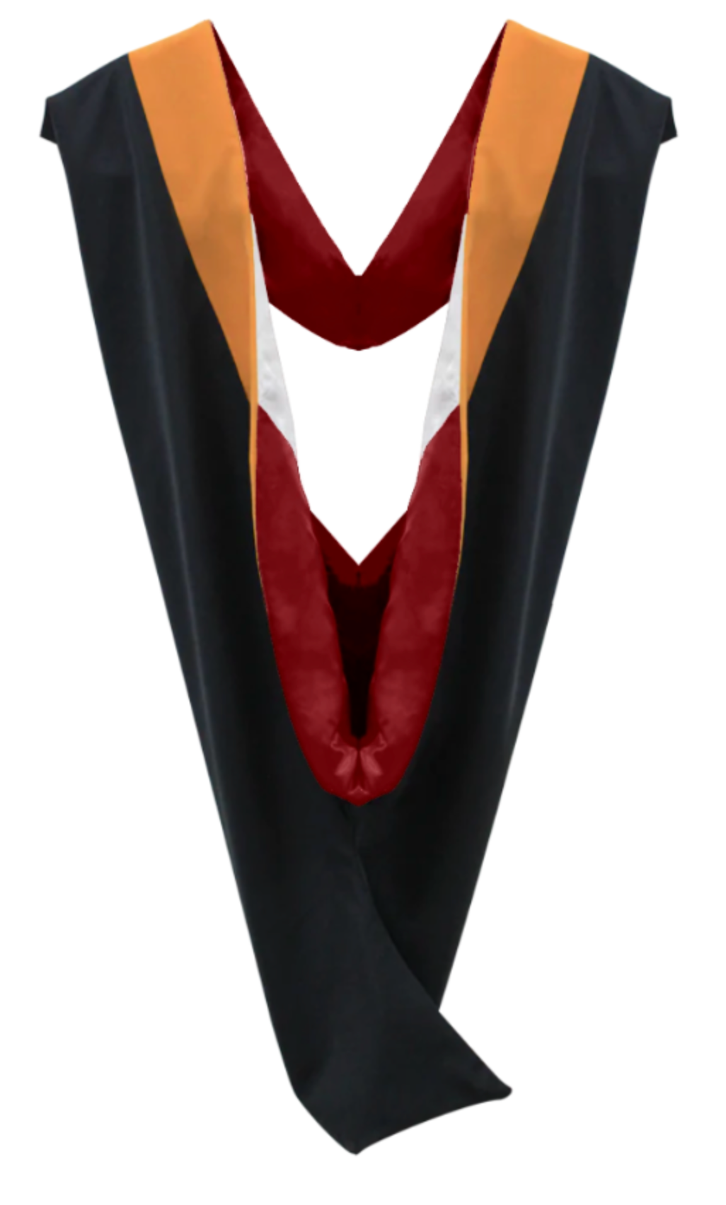 Master Hoods on Clearance (FINAL SALE) - Apricot Velvet