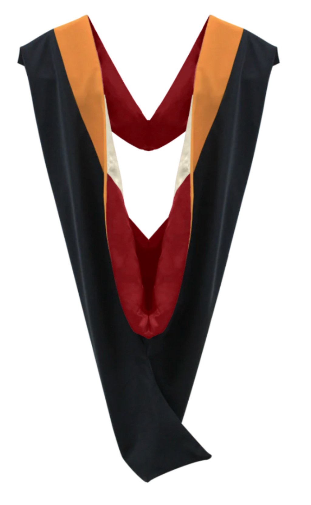 Master Hoods on Clearance (FINAL SALE) - Apricot Velvet