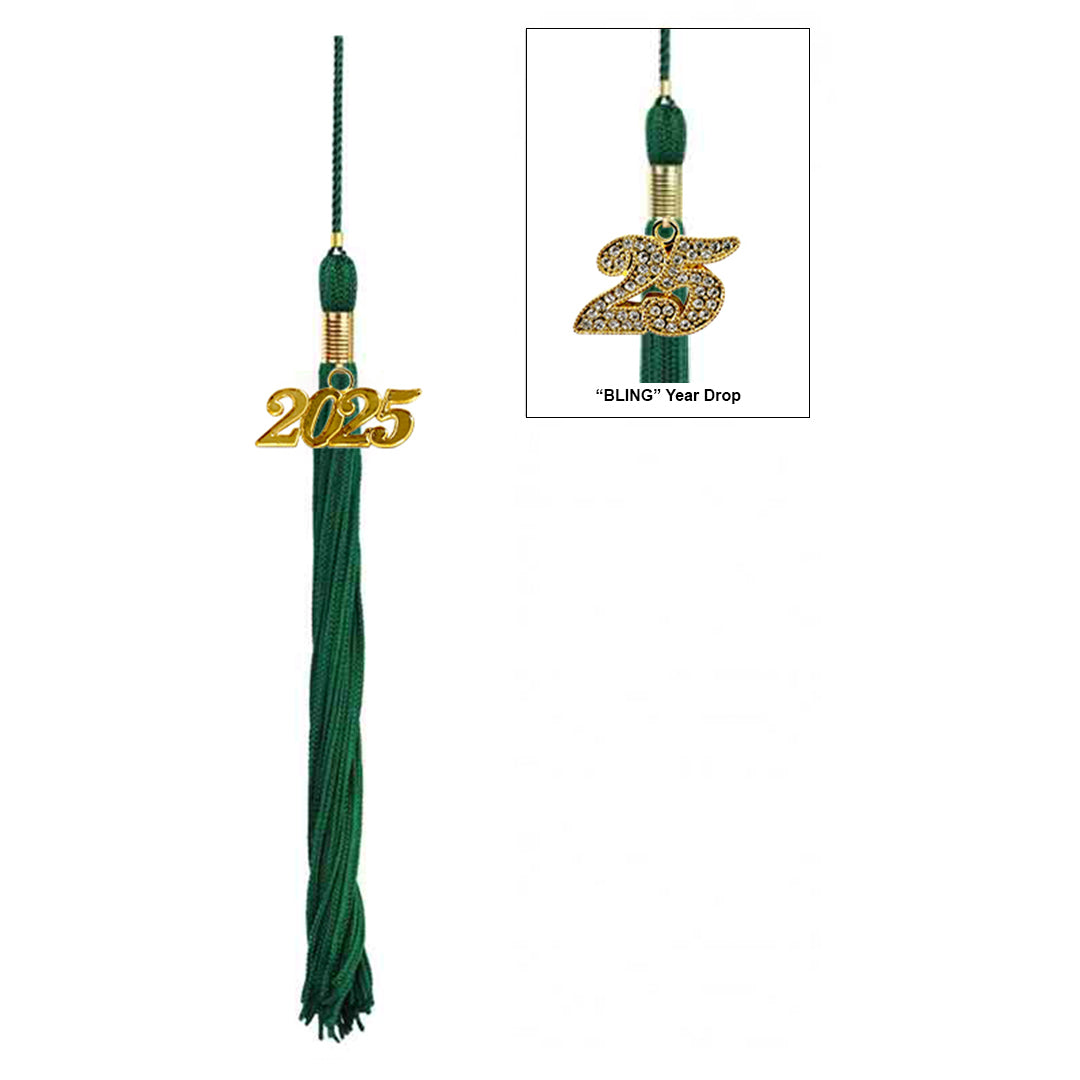Shiny Hunter High School Cap & Tassel - Graduation Caps