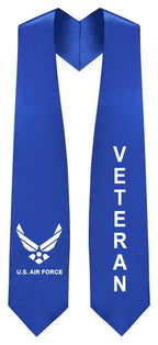 U.S Air Force Veteran Stole