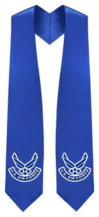 U.S Air Force Stole