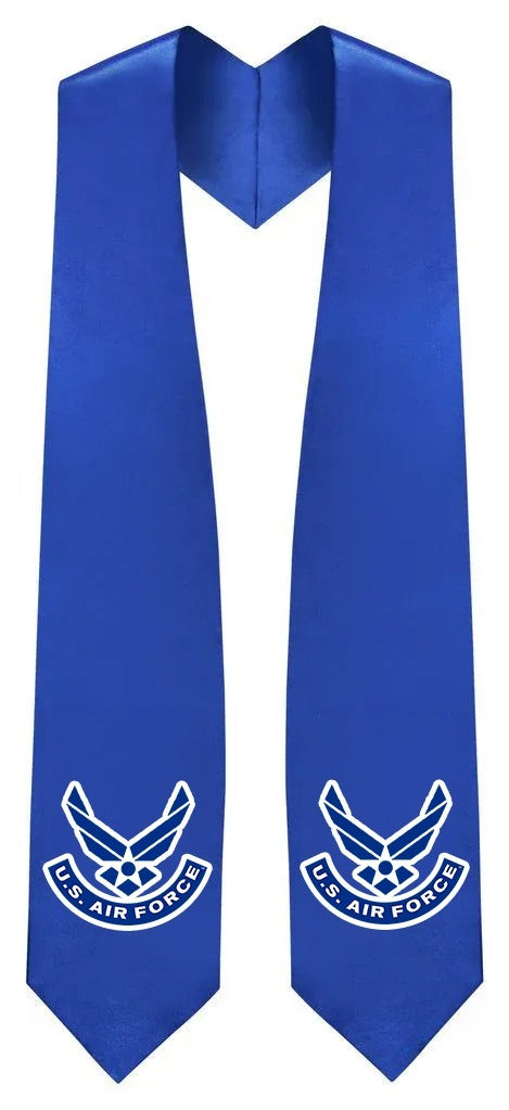 U.S Air Force Stole