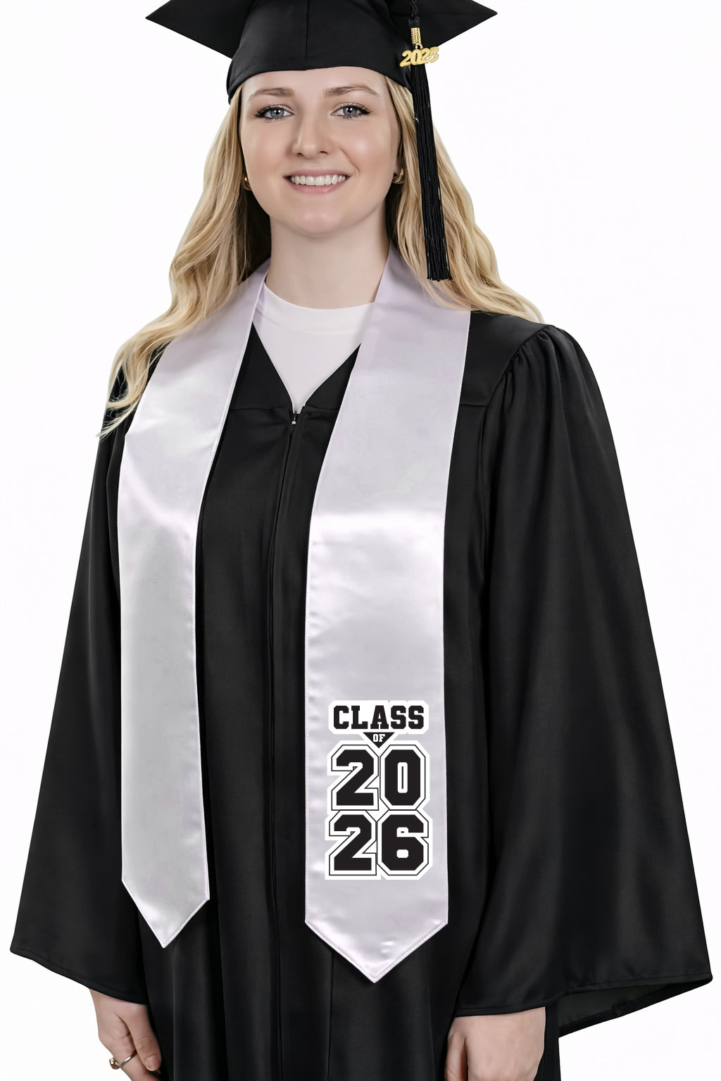 White Class of 2025/2026