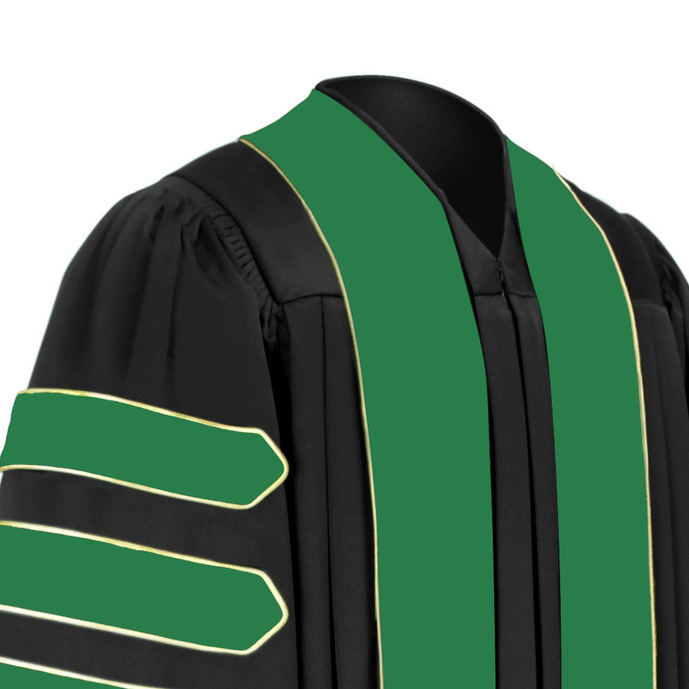 Doctor of Medicine Doctoral Gown