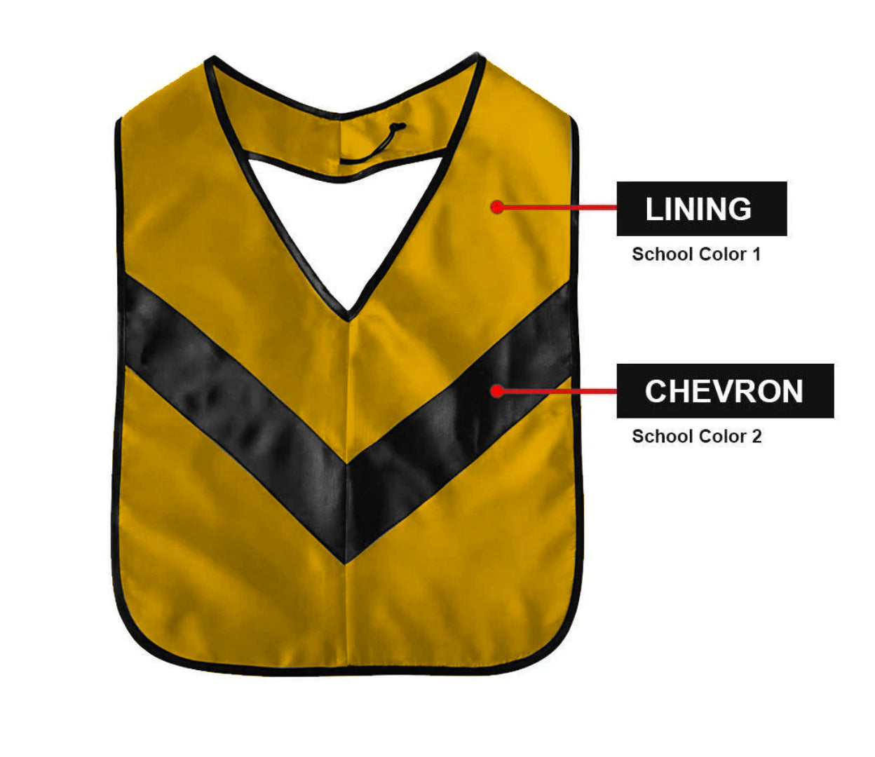 Associate Hoods on Clearance (FINAL SALE)