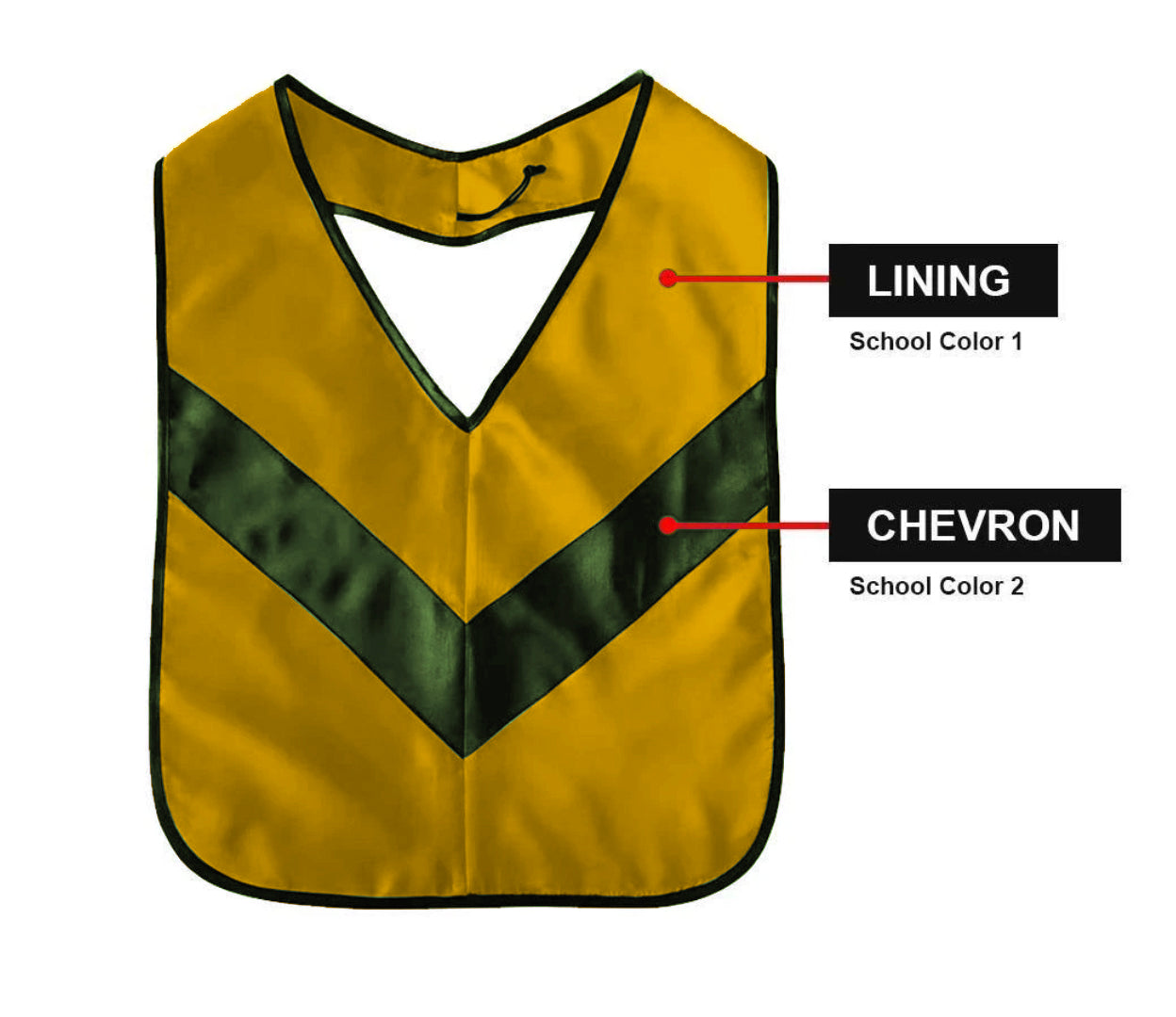 Associate Hoods on Clearance (FINAL SALE)