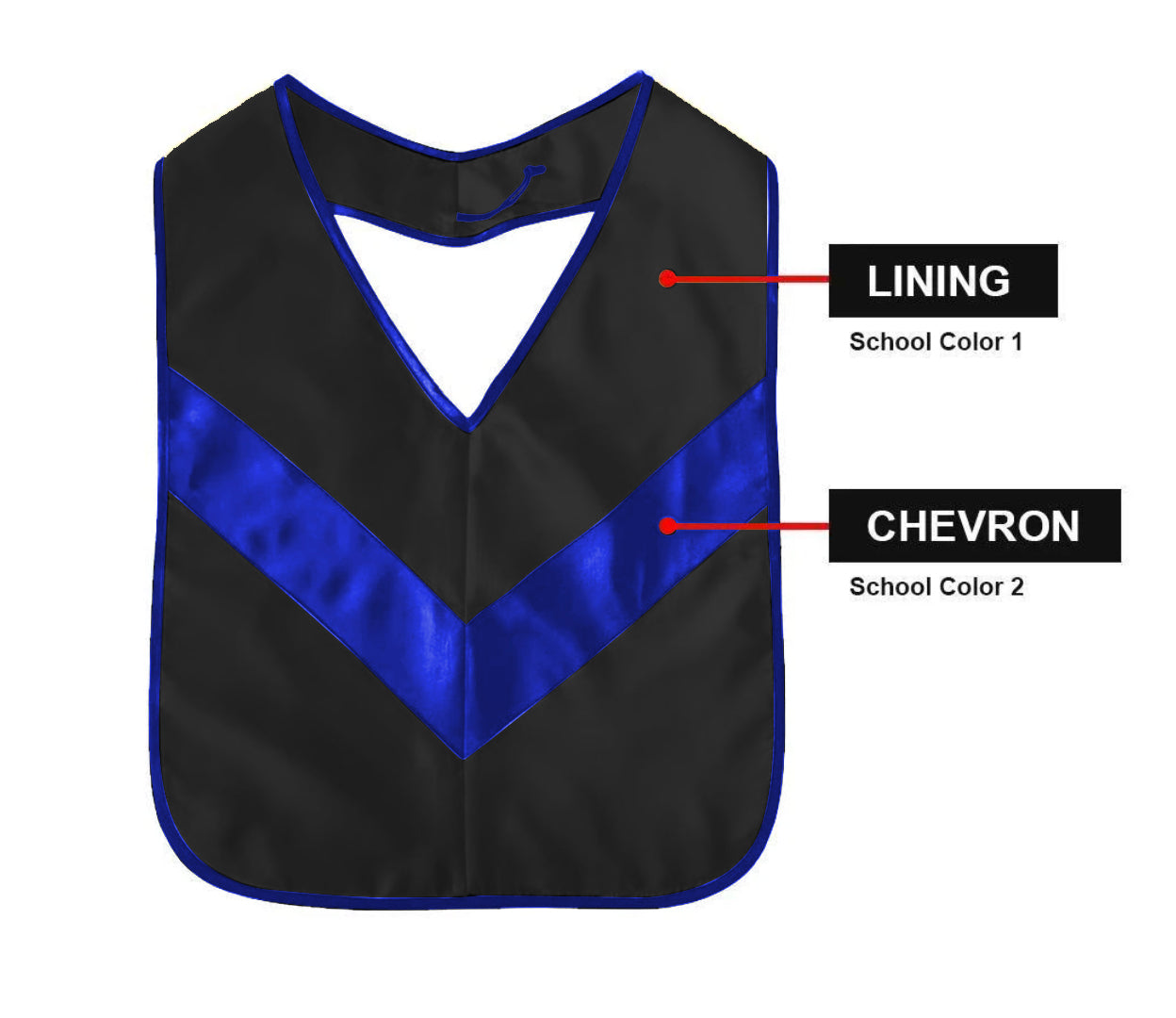 Associate Hoods on Clearance (FINAL SALE)