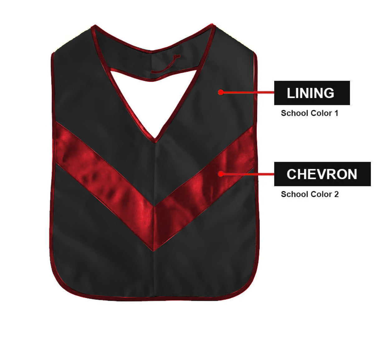 Associate Hoods on Clearance (FINAL SALE)