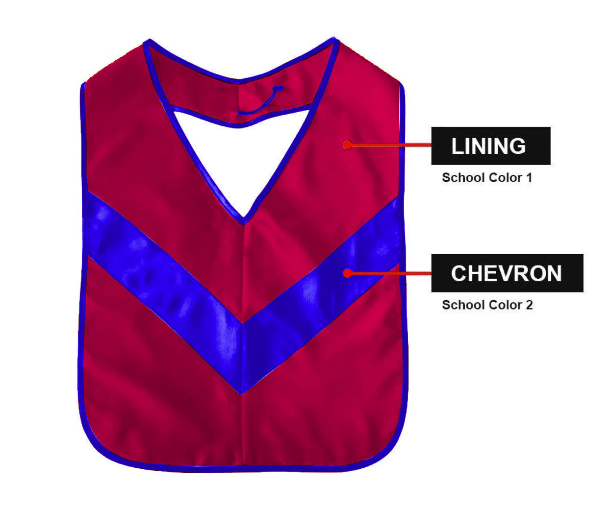 Associate Hoods on Clearance (FINAL SALE)