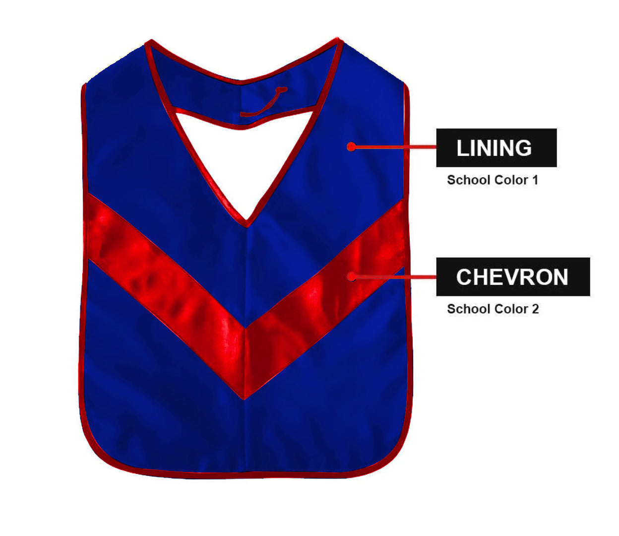 Associate Hoods on Clearance (FINAL SALE)