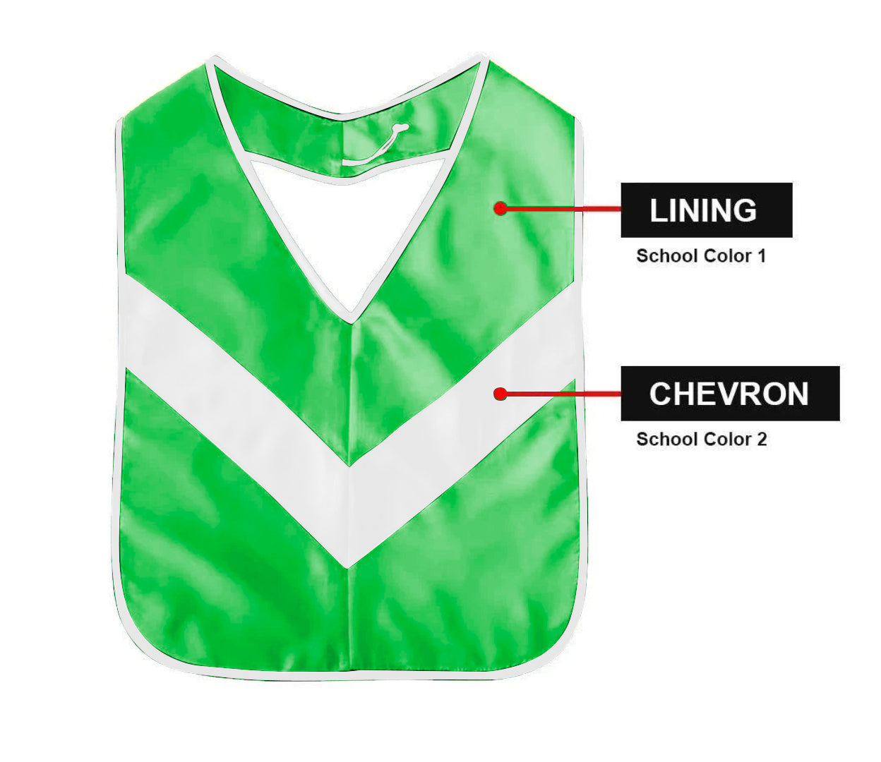 Associate Hoods on Clearance (FINAL SALE)